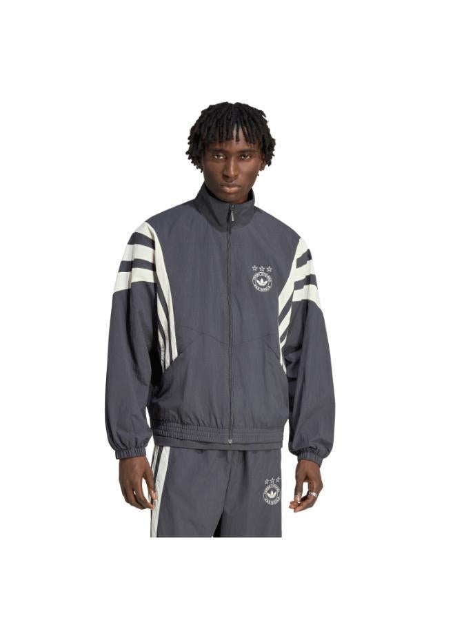 adidas Originals ORIGINALS SANTIAGO TRACK JACKET - Image 1